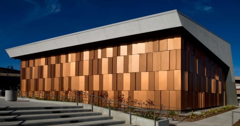 Aluminium Panel Facade Systems for Modern Architecture A Complete Buyer’s Guide